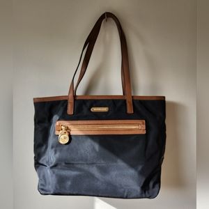 Michael Kors Nylon Tote